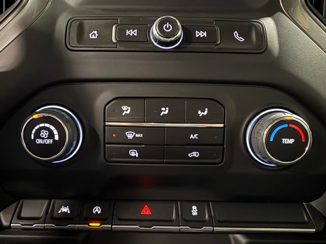 Used 2024 Chevrolet Silverado 1500 W/T w/ WT Fleet Convenience Package image 19