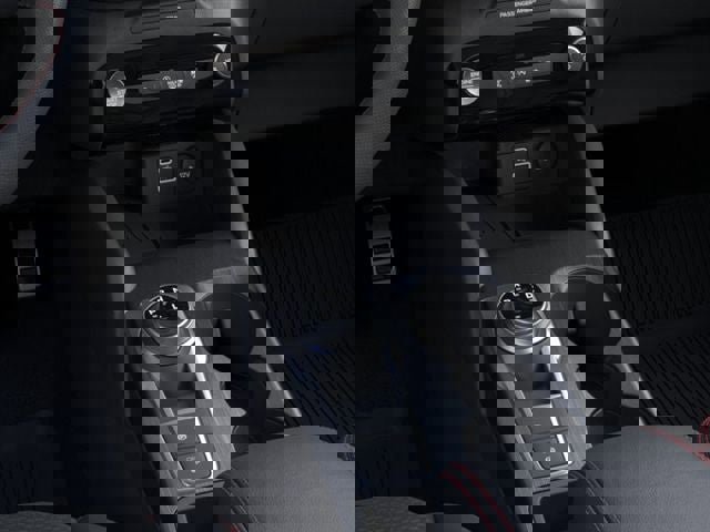 New 2026 Ford Escape ST-Line Elite w/ Equipment Group 501A image 15