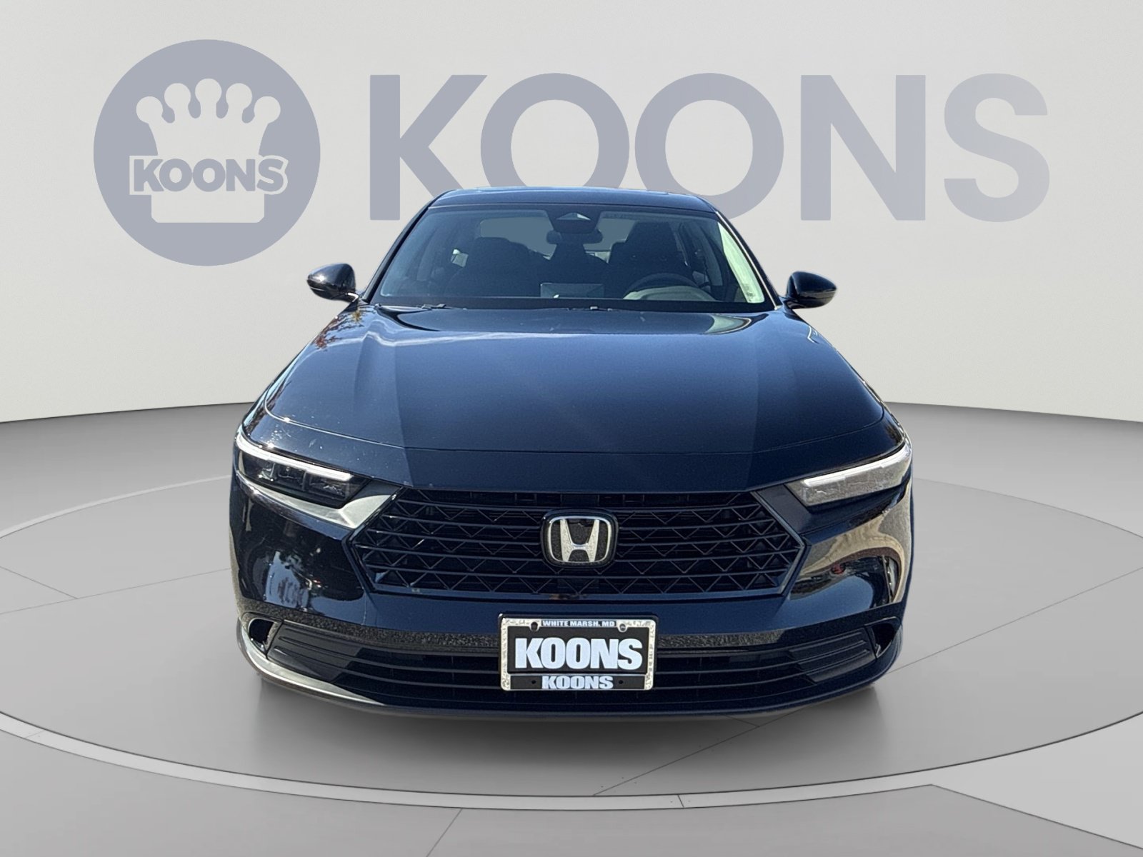Used 2024 Honda Accord EX image 11