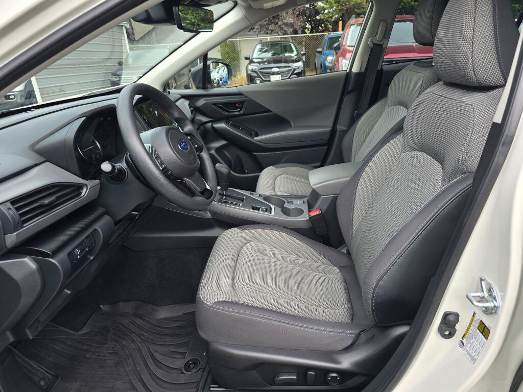 Certified 2024 Subaru Crosstrek 2.0i Premium AWD/4WD image 20