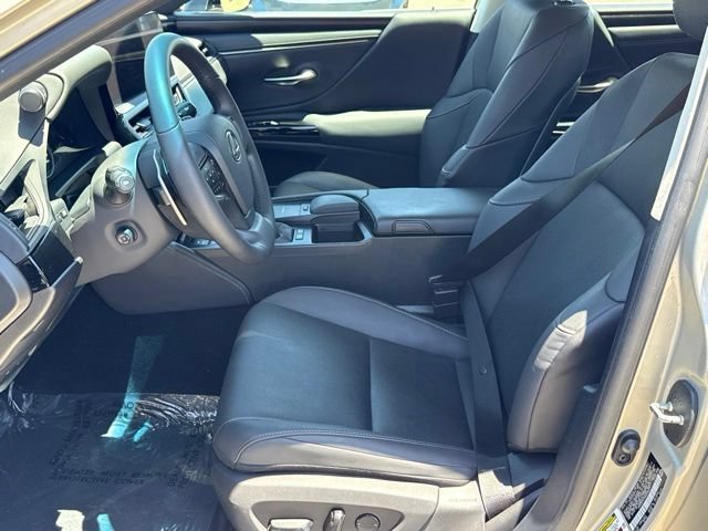 Used 2022 Lexus ES 300h w/ Premium Package FWD image 20