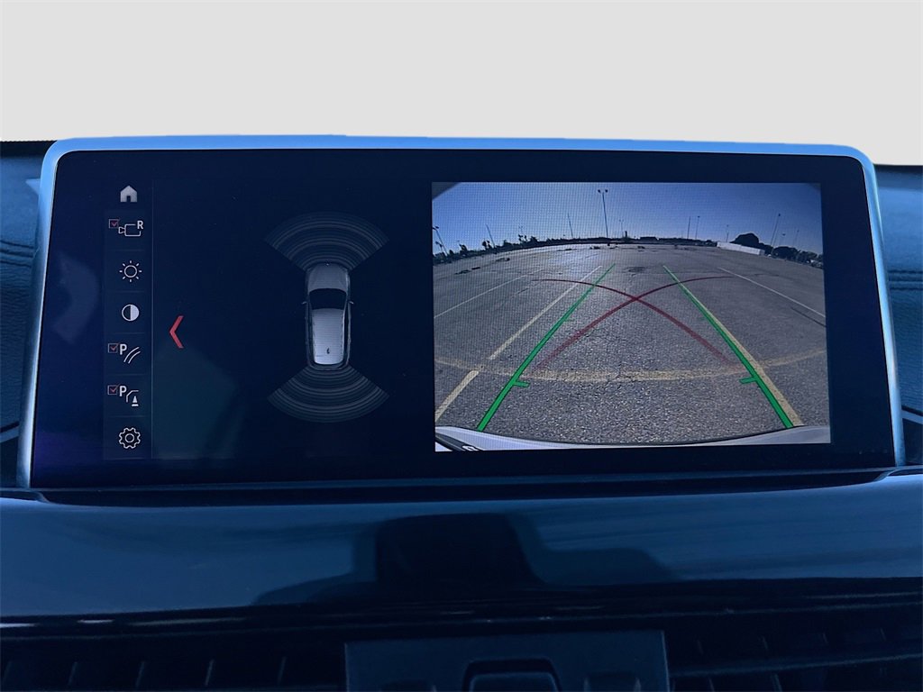 Used 2020 BMW X1 sDrive28i w/ Convenience Package image 14