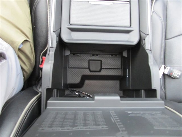 Used 2022 RAM 2500 Limited image 35