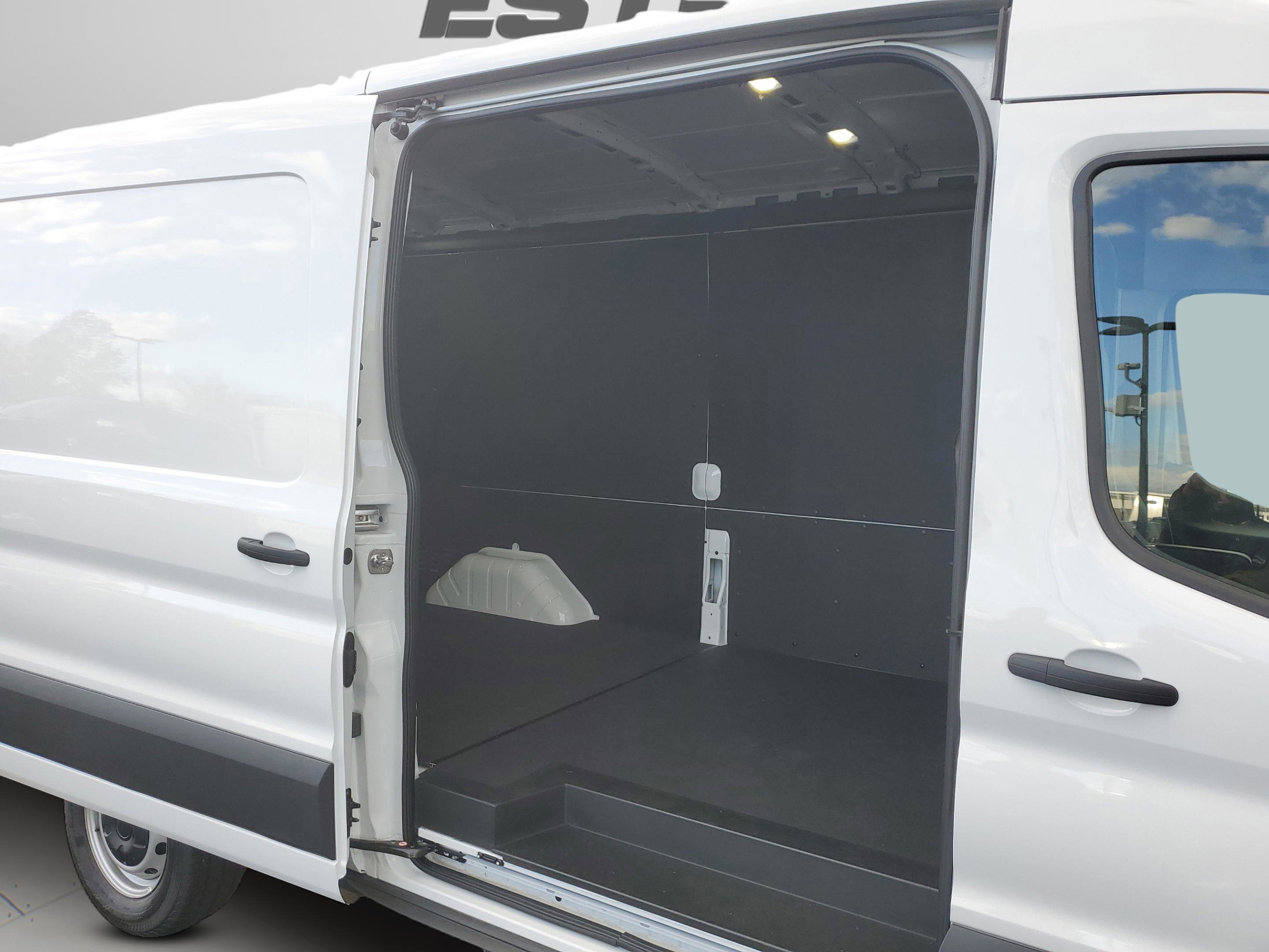 New 2025 Ford Transit 250 148 Medium Roof w/ Load Area Protection Package image 30