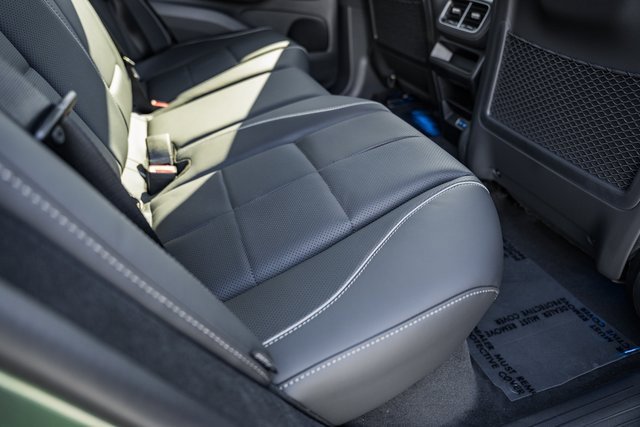 New 2026 Mercedes-Benz GLE 450 GLE 450 image 32