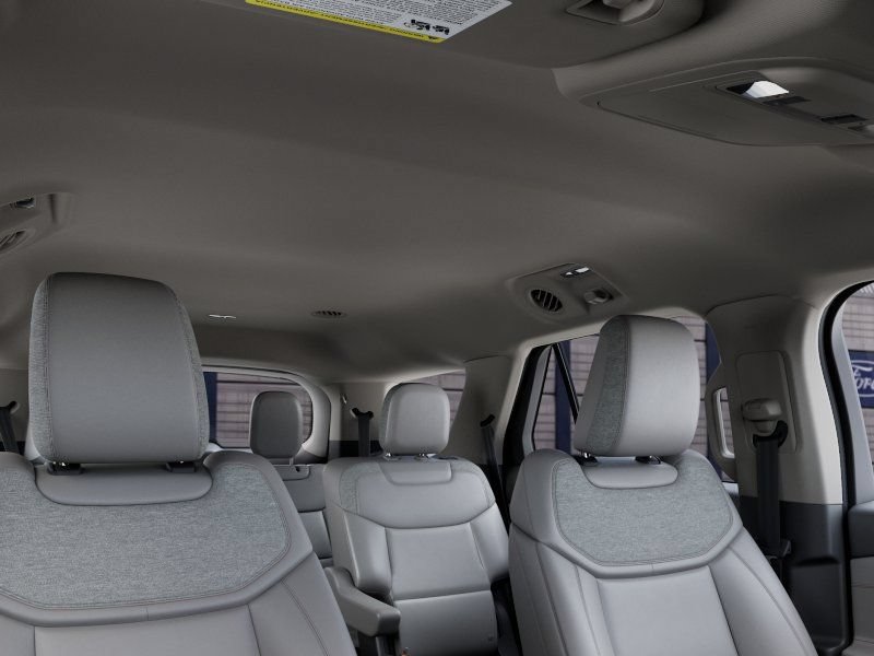 New 2027 Ford Explorer Active RWD image 29