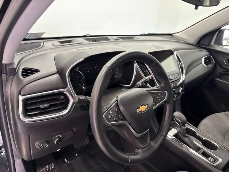 Used 2023 Chevrolet Equinox LT AWD/4WD image 21
