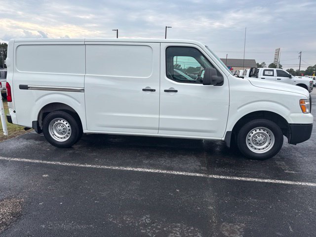 Used 2020 Nissan NV 2500 S RWD image 2