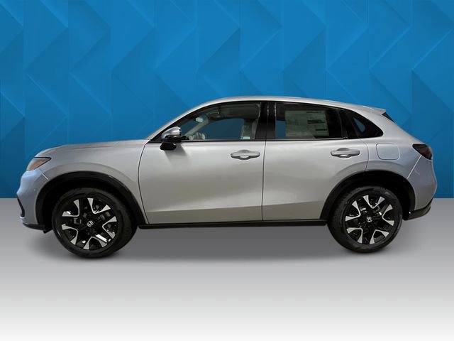 New 2026 Honda HR-V EX-L image 2