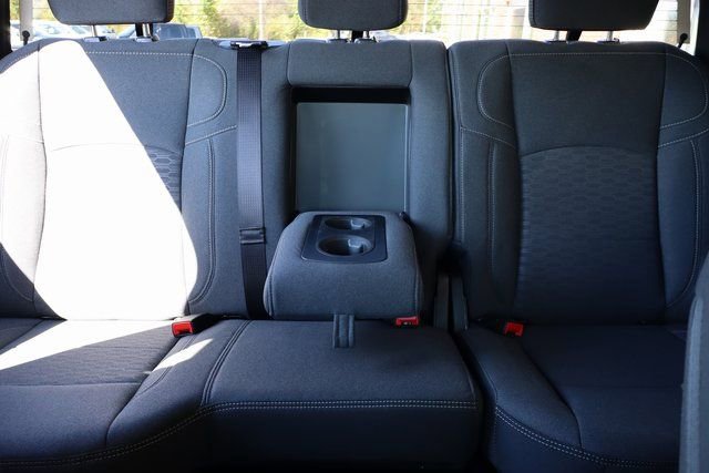 Used 2025 RAM 2500 Big Horn image 44