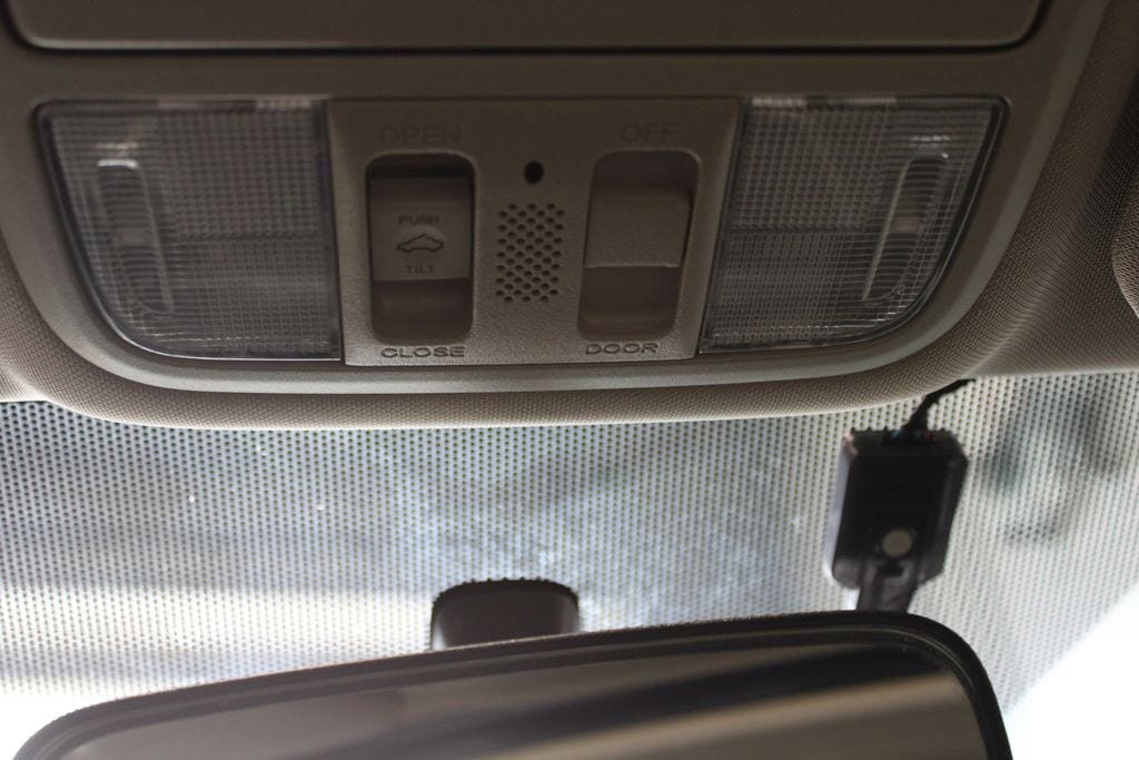 Used 2015 Honda CR-V EX image 34