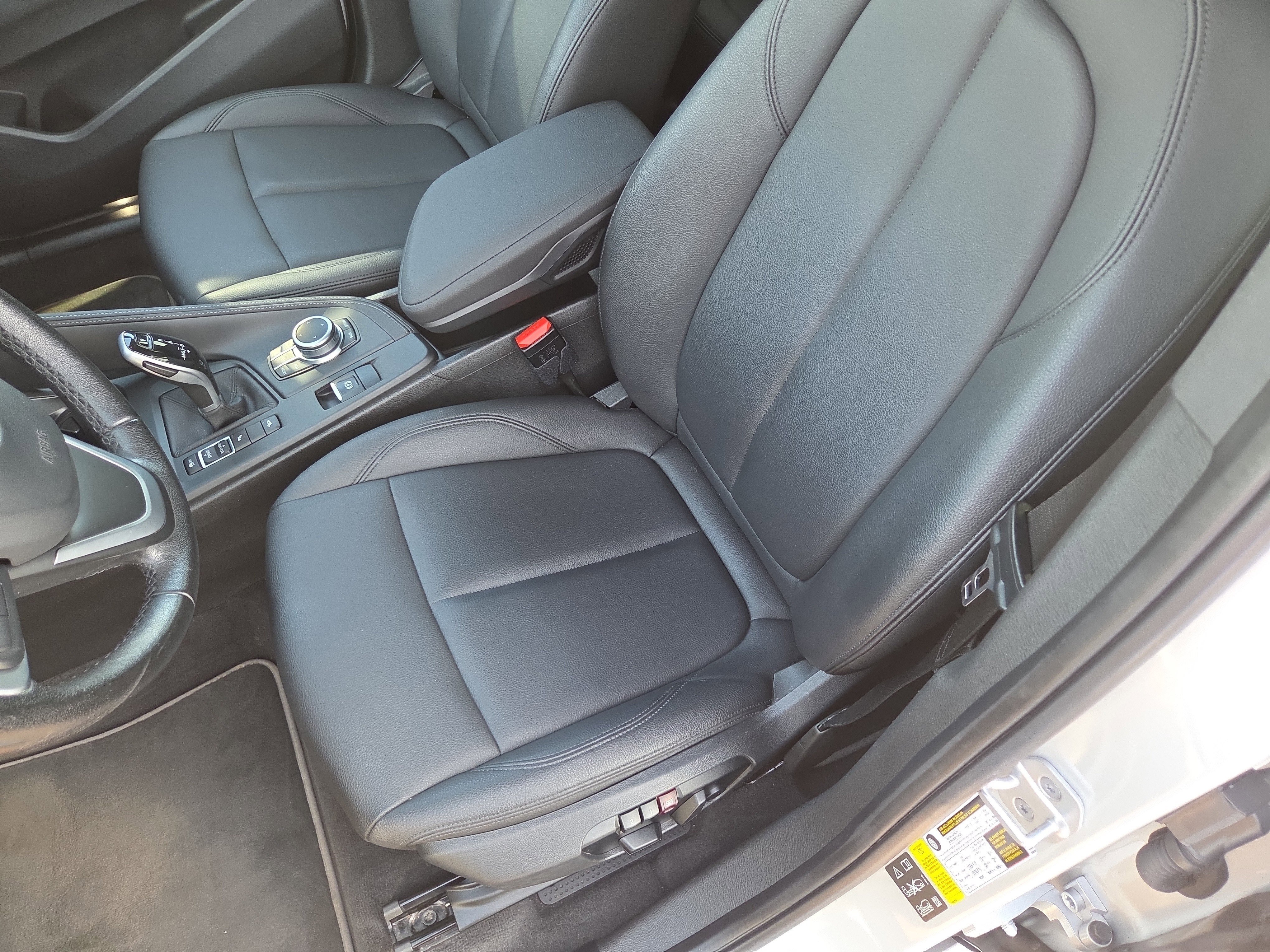 Used 2021 BMW X1 xDrive28i w/ Convenience Package image 13