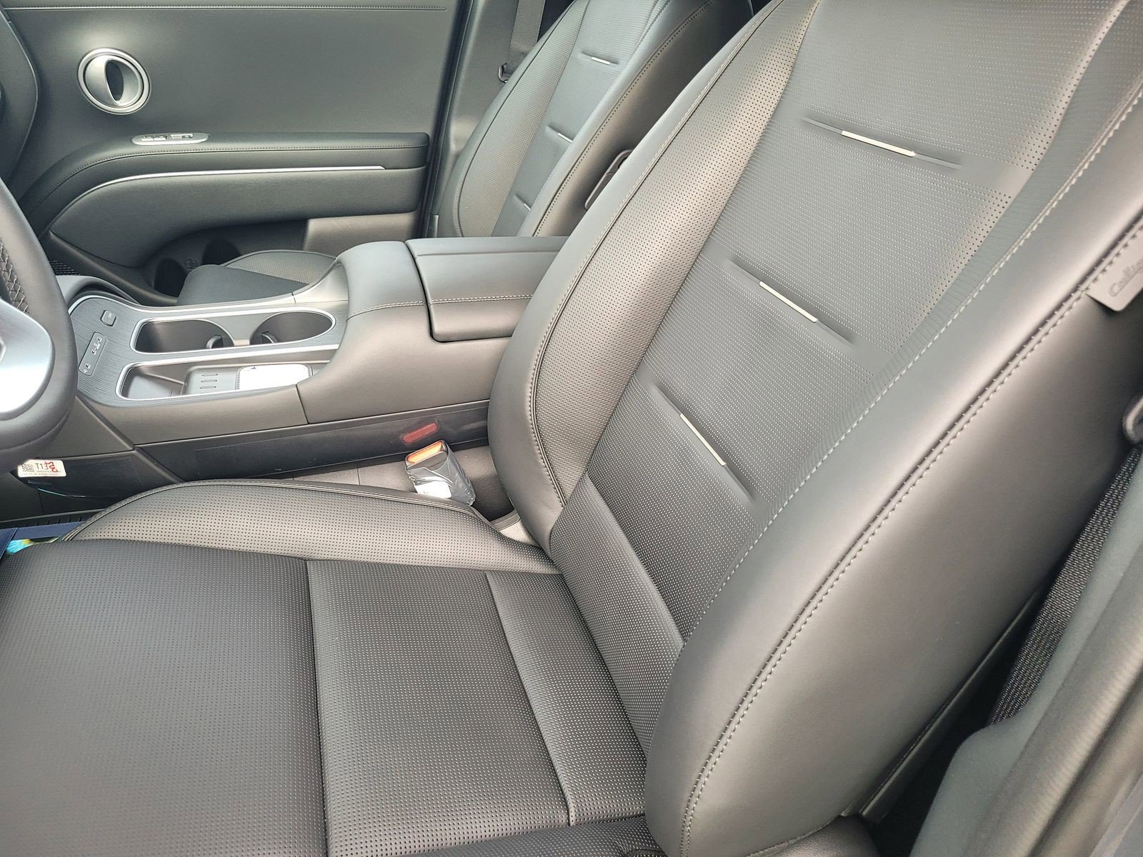 New 2026 Hyundai Palisade Calligraphy image 12