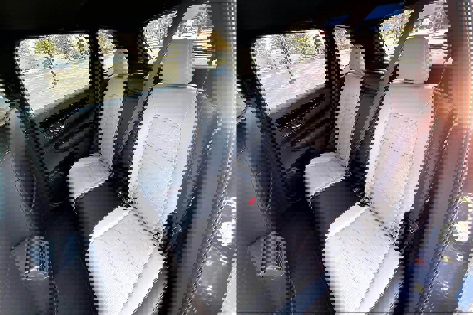 Used 2025 Honda CR-V Sport Touring image 21