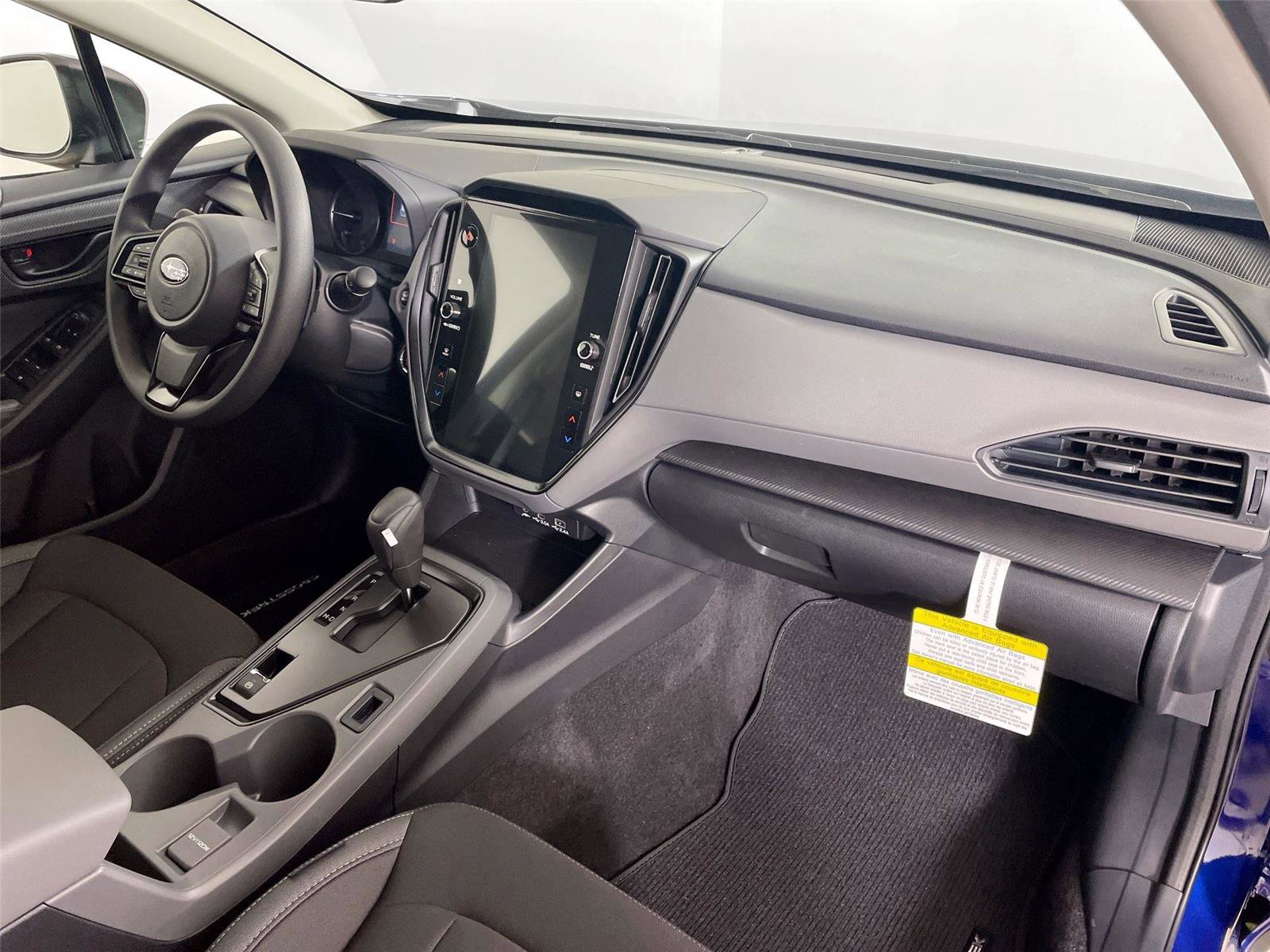 New 2026 Subaru Crosstrek 2.0i Premium image 26