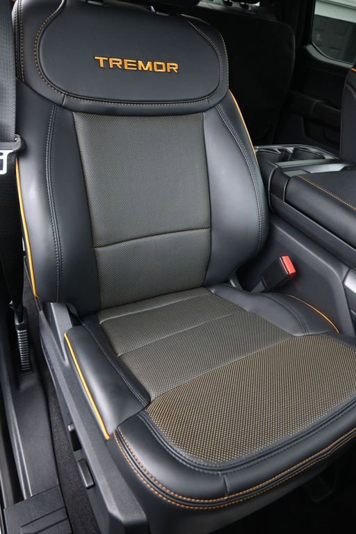 Used 2024 Ford F150 Tremor w/ Equipment Group 402A High image 12