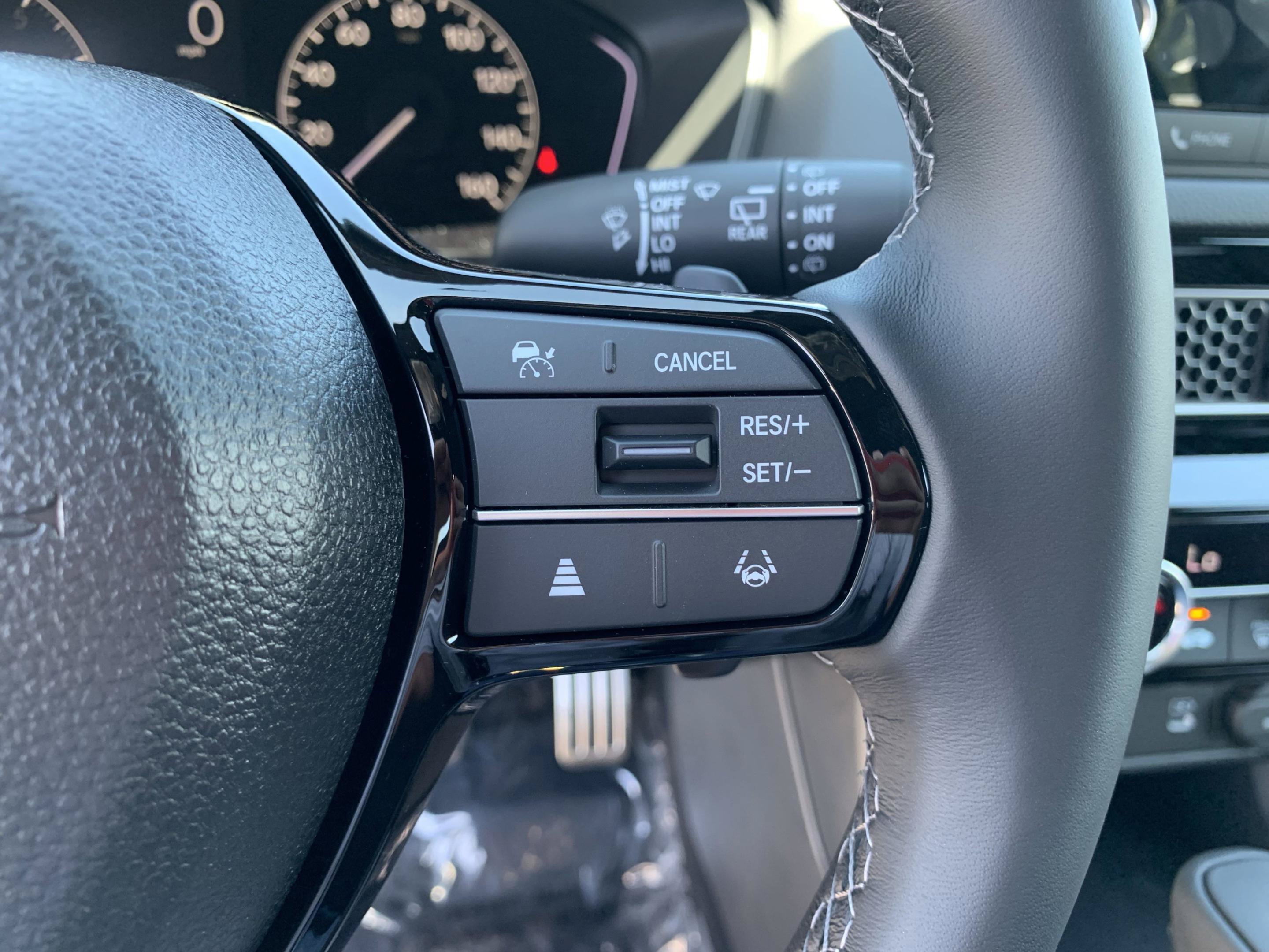 Used 2025 Honda Civic Sport image 37