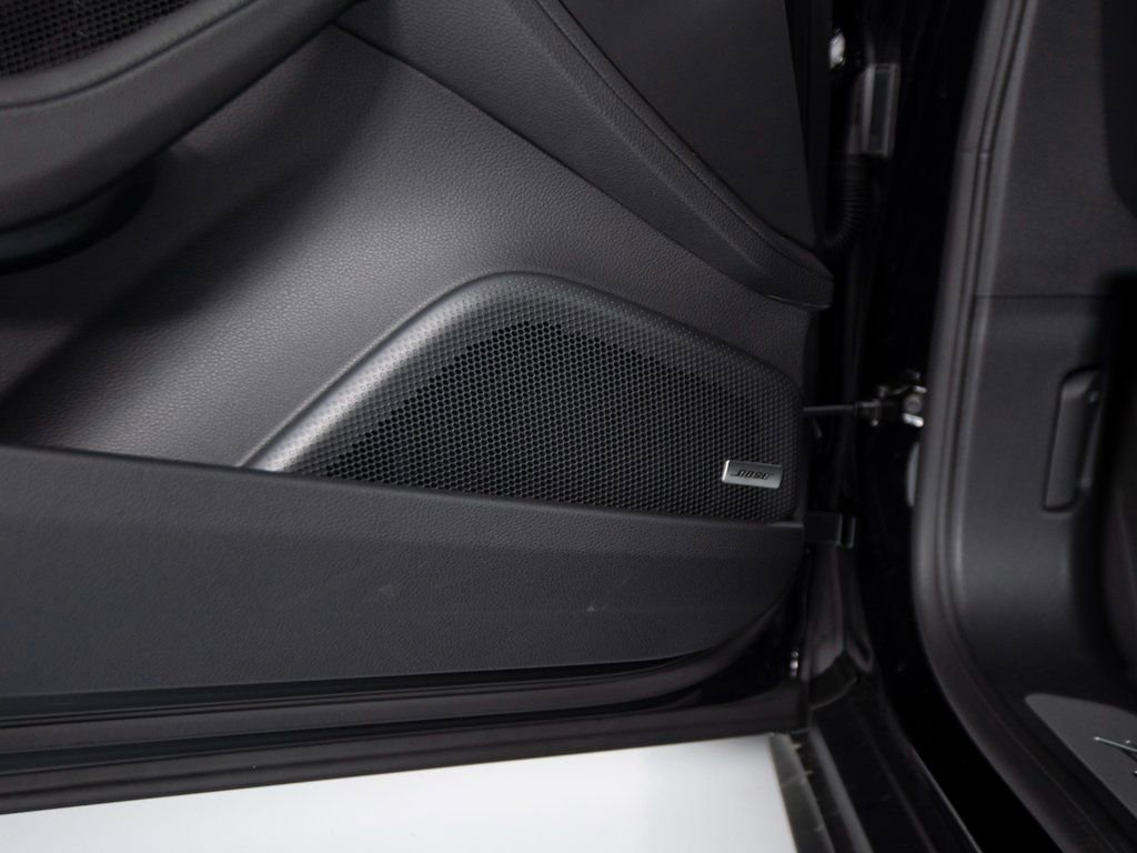 New 2026 Porsche Panamera 4 image 22