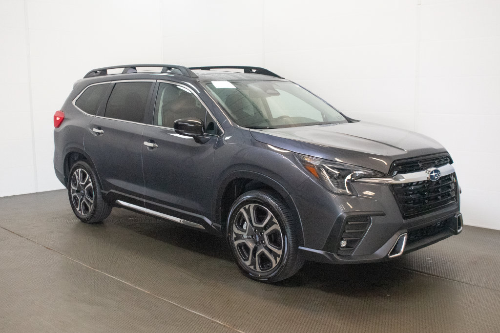 New 2027 Subaru Ascent Touring AWD/4WD image 1