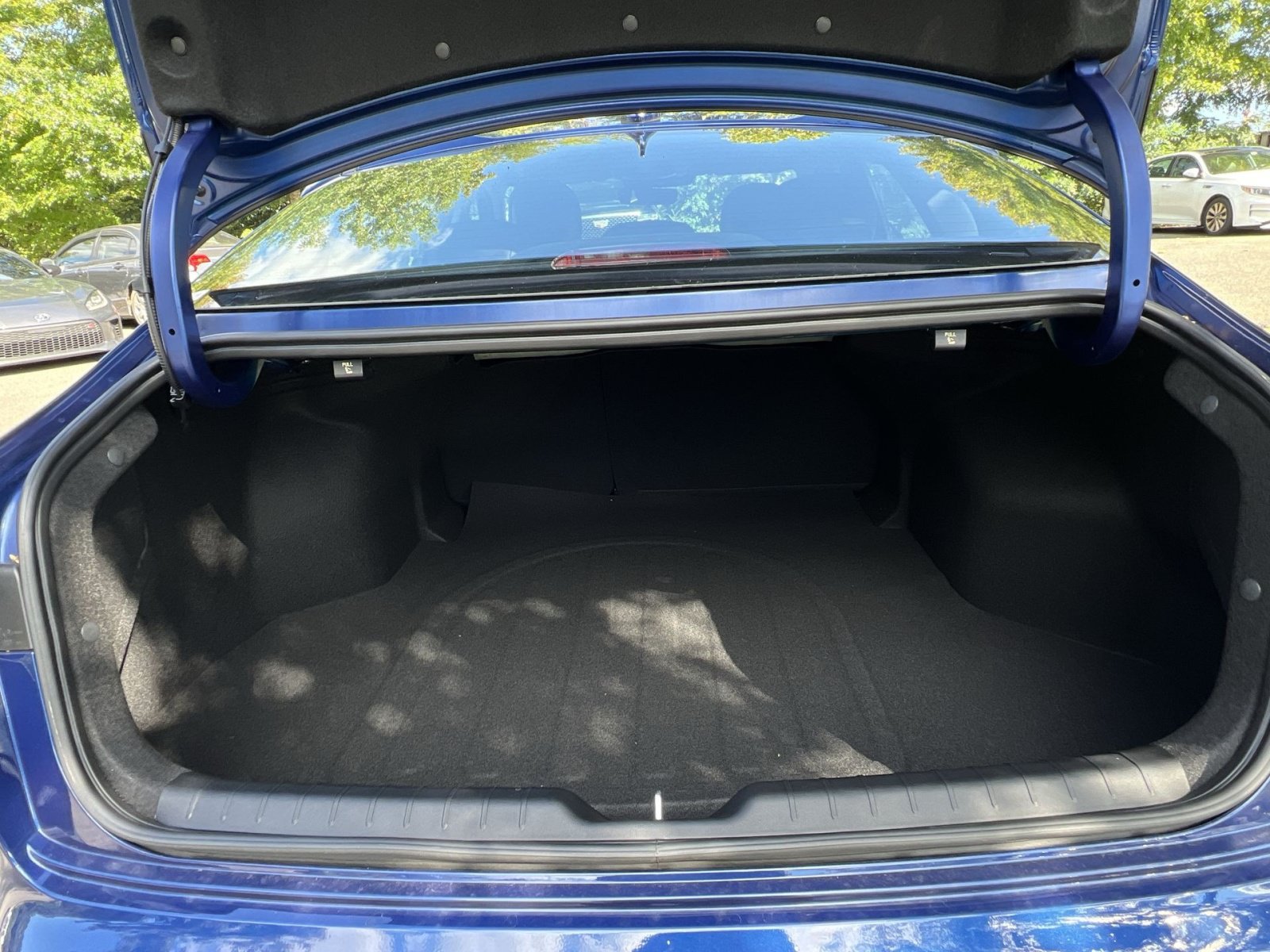 New 2026 Kia K4 EX FWD image 33