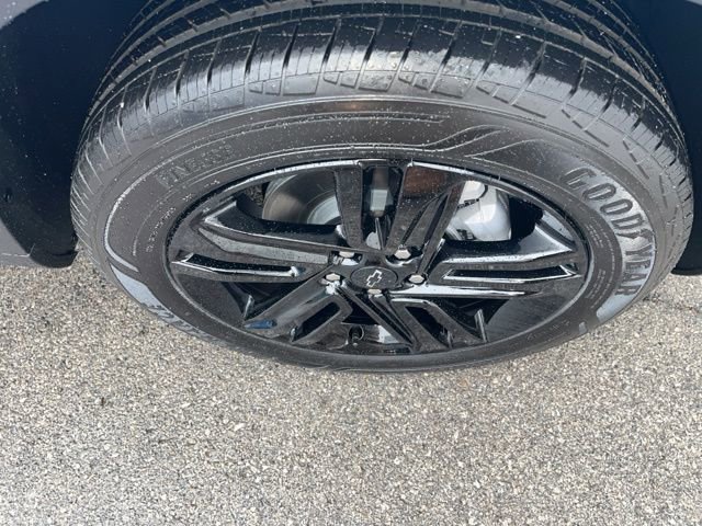 New 2026 Chevrolet Trax ACTIV w/ Driver Confidence Package image 9