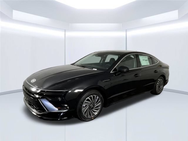 Used 2026 Hyundai Sonata SEL FWD image 4