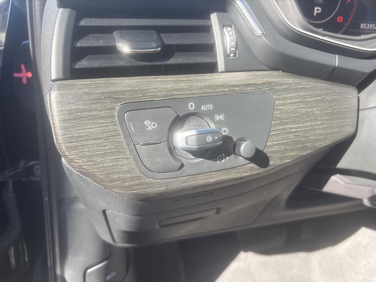 Used 2019 Audi A4 2.0T Premium Plus w/ Premium Plus Package image 13