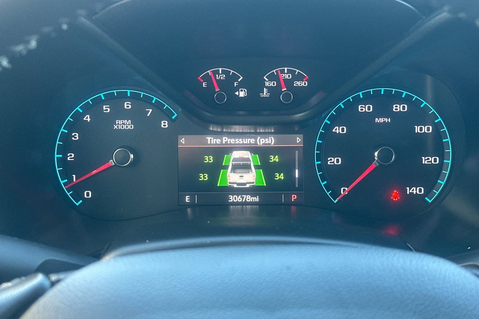 Used 2022 GMC Canyon Elevation w/ Trailering Package image 32