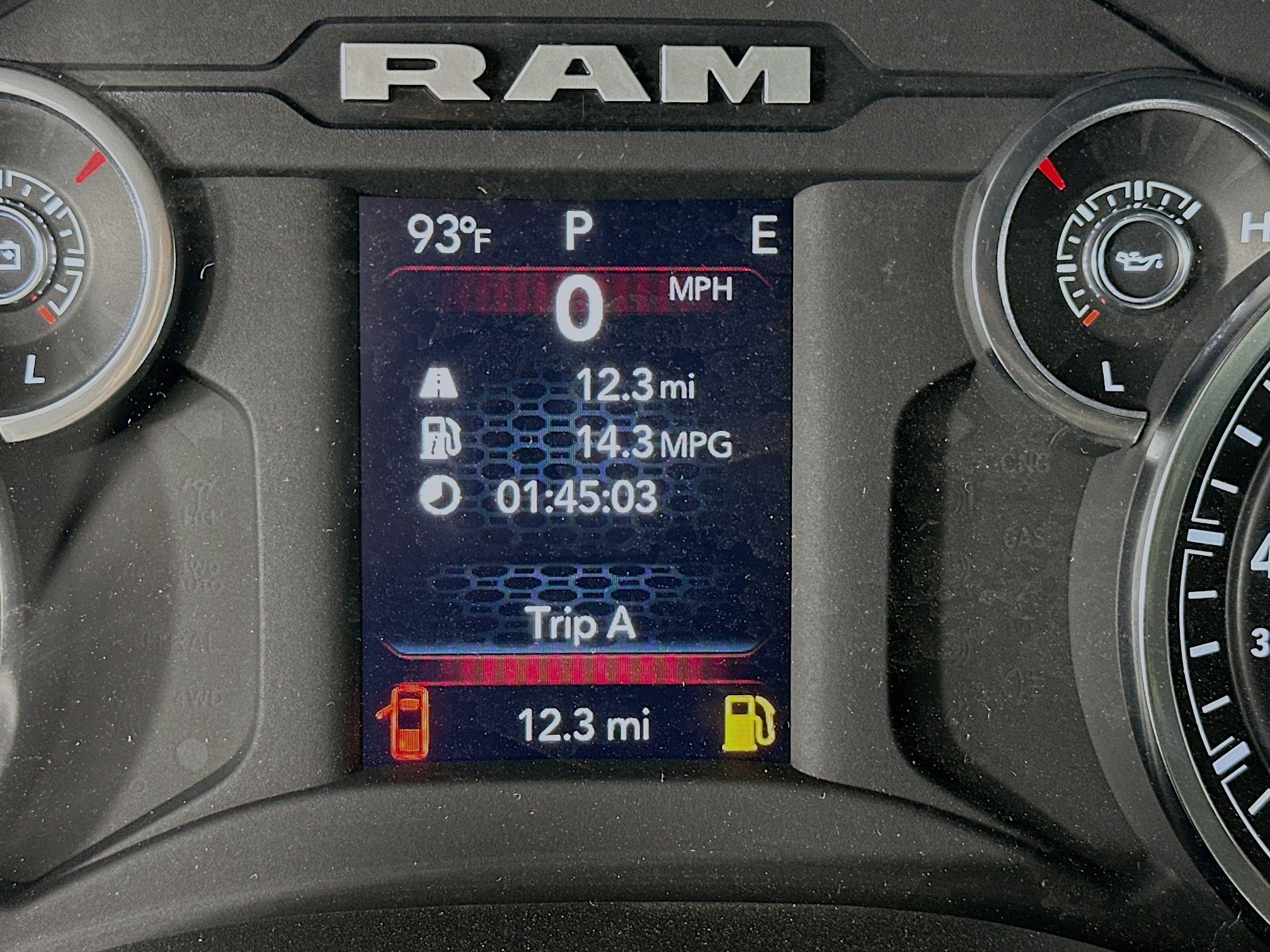 Certified 2024 RAM 2500 Tradesman image 15