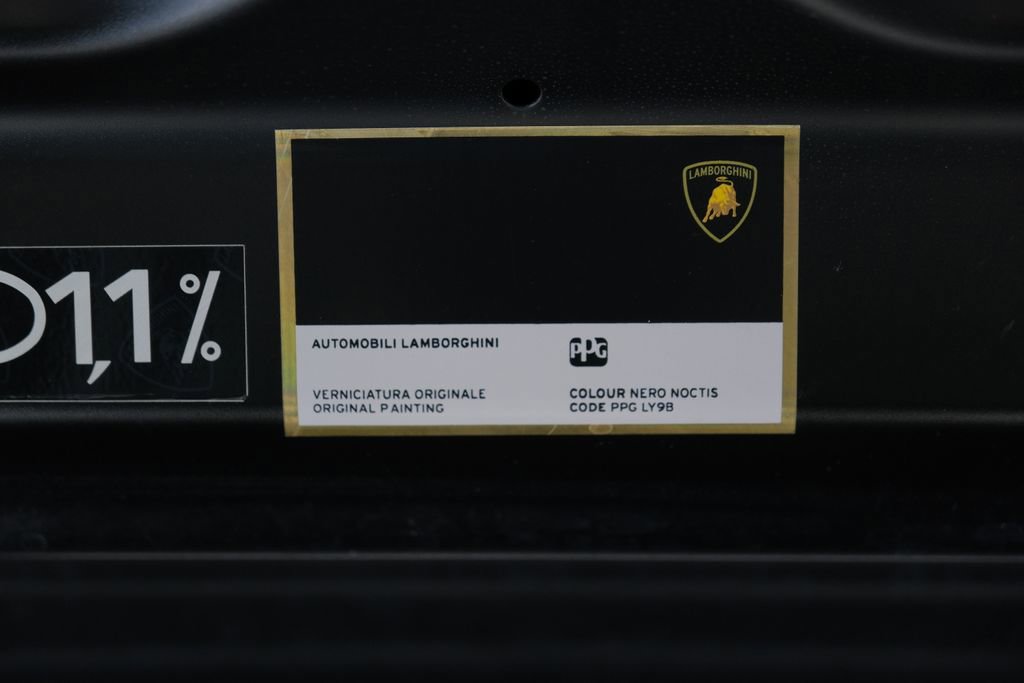 Used 2020 Lamborghini Huracan EVO image 47