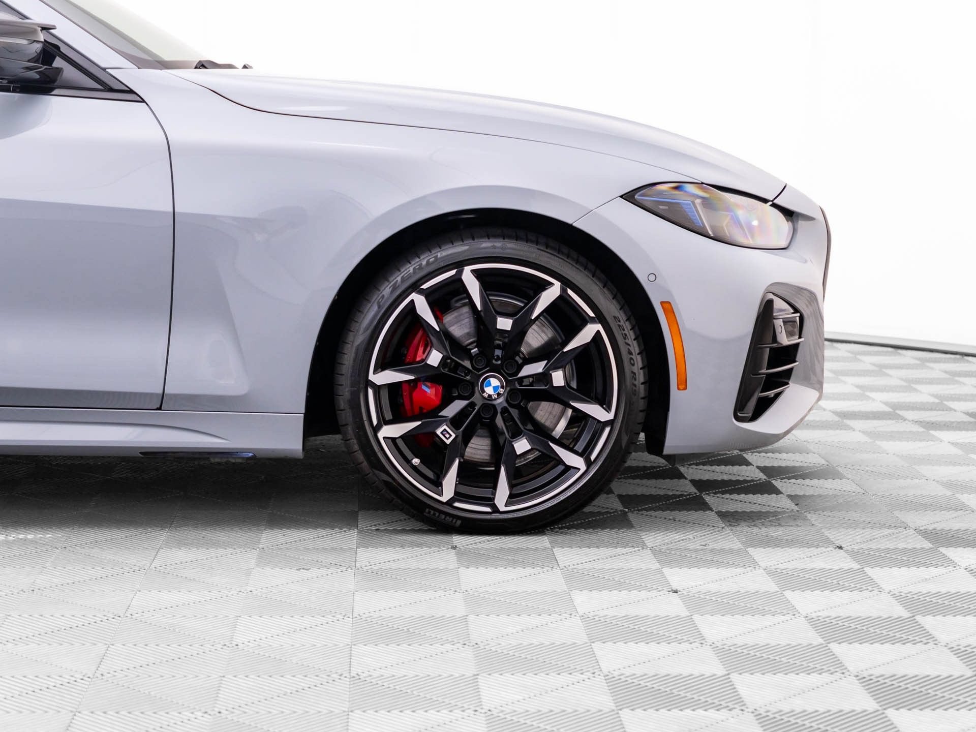 Used 2026 BMW 440i xDrive Coupe w/ Premium Package AWD/4WD image 35