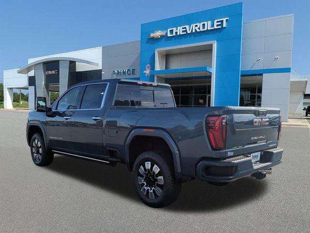 New 2026 GMC Sierra 2500 Denali w/ Denali Reserve Package image 7