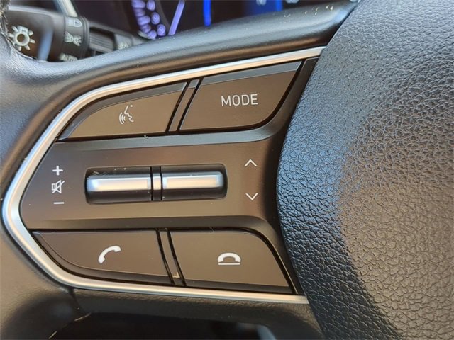 Used 2020 Hyundai Santa Fe SEL w/ Convenience Package image 23