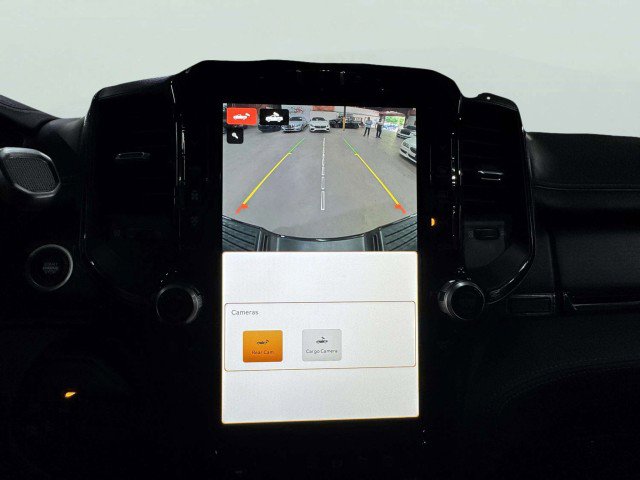 Used 2022 RAM 3500 Limited w/ Night Edition image 35