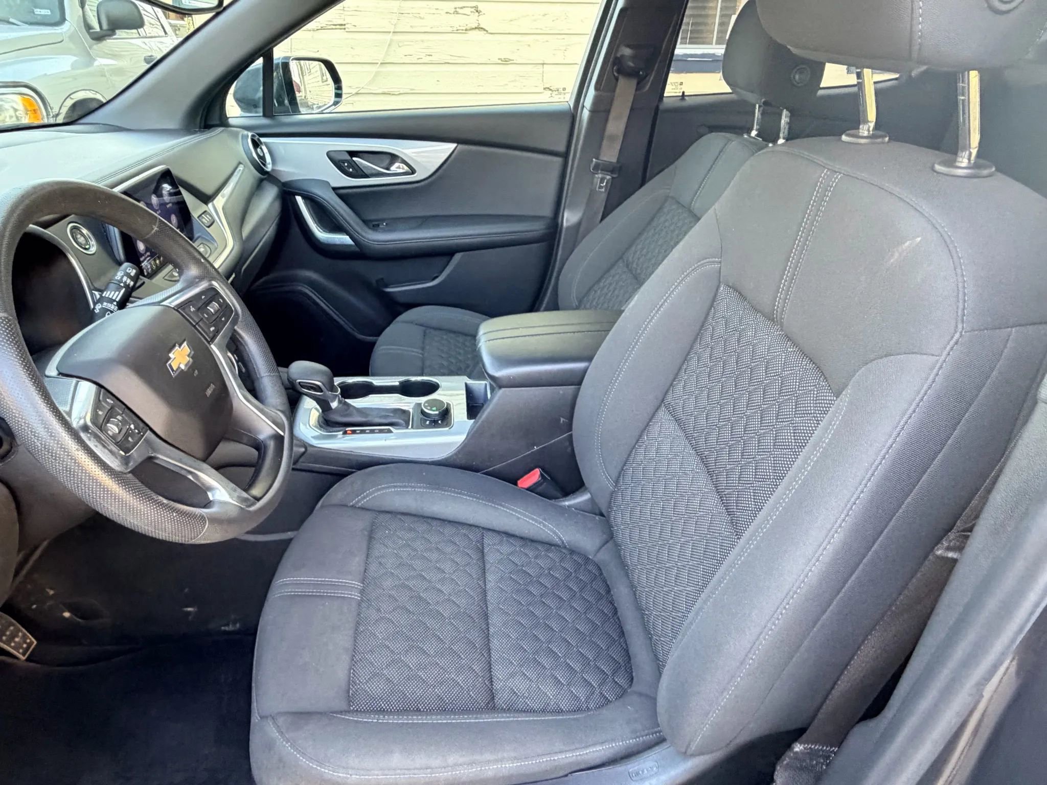 Used 2021 Chevrolet Blazer LT FWD image 14