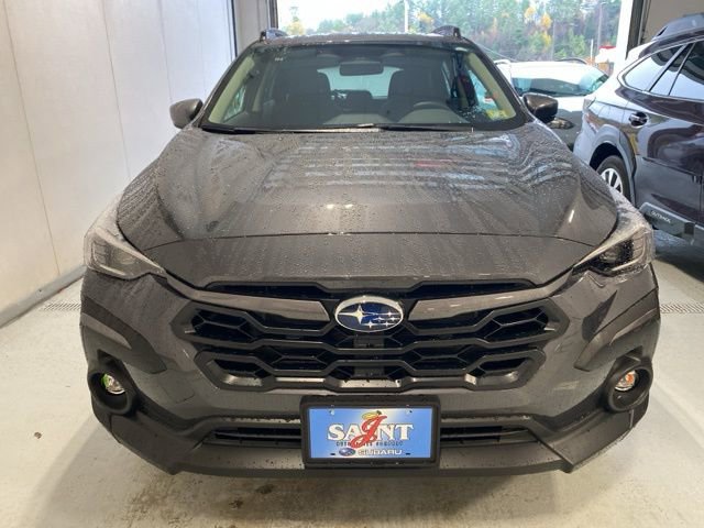 New 2025 Subaru Crosstrek 2.5i Limited image 4