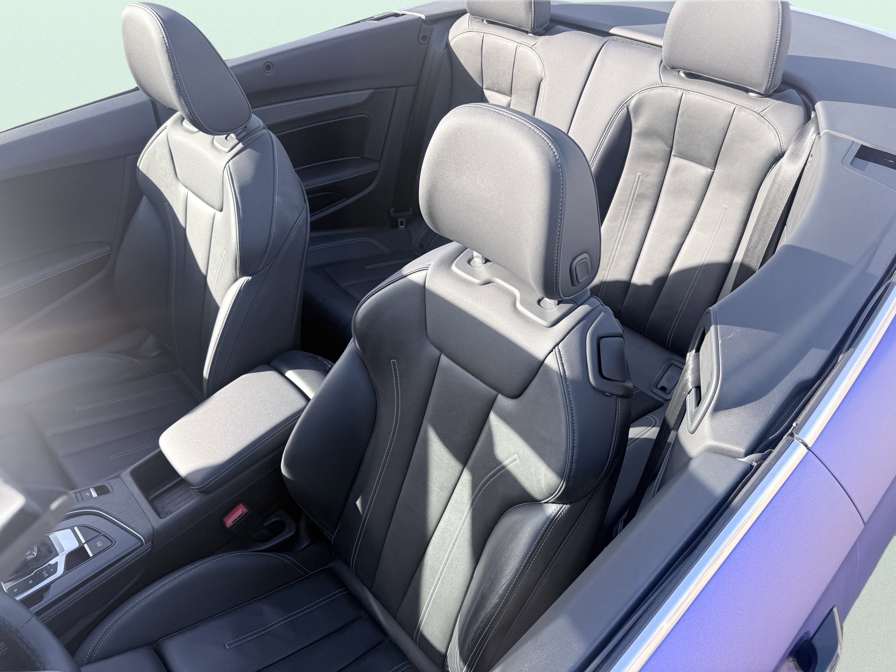 Used 2024 Audi A5 2.0T Premium Plus image 18