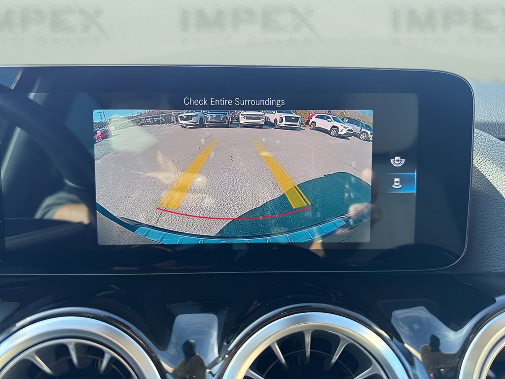 Used 2022 Mercedes-Benz GLA 250 4MATIC w/ Premium Package Lite image 20