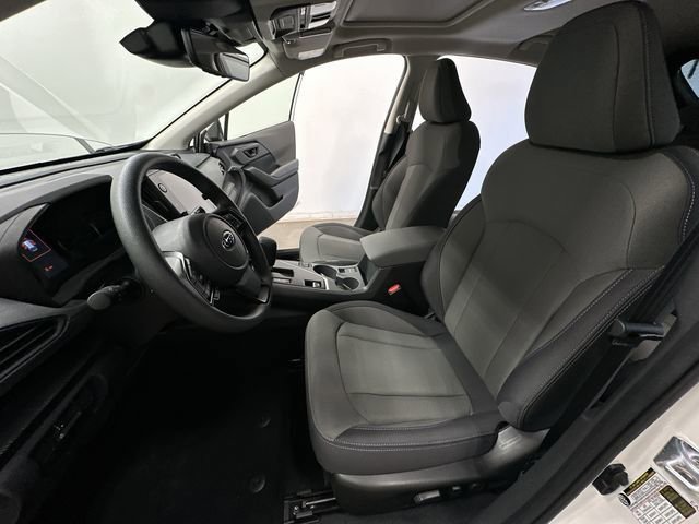 Certified 2025 Subaru Crosstrek 2.0i Premium image 17