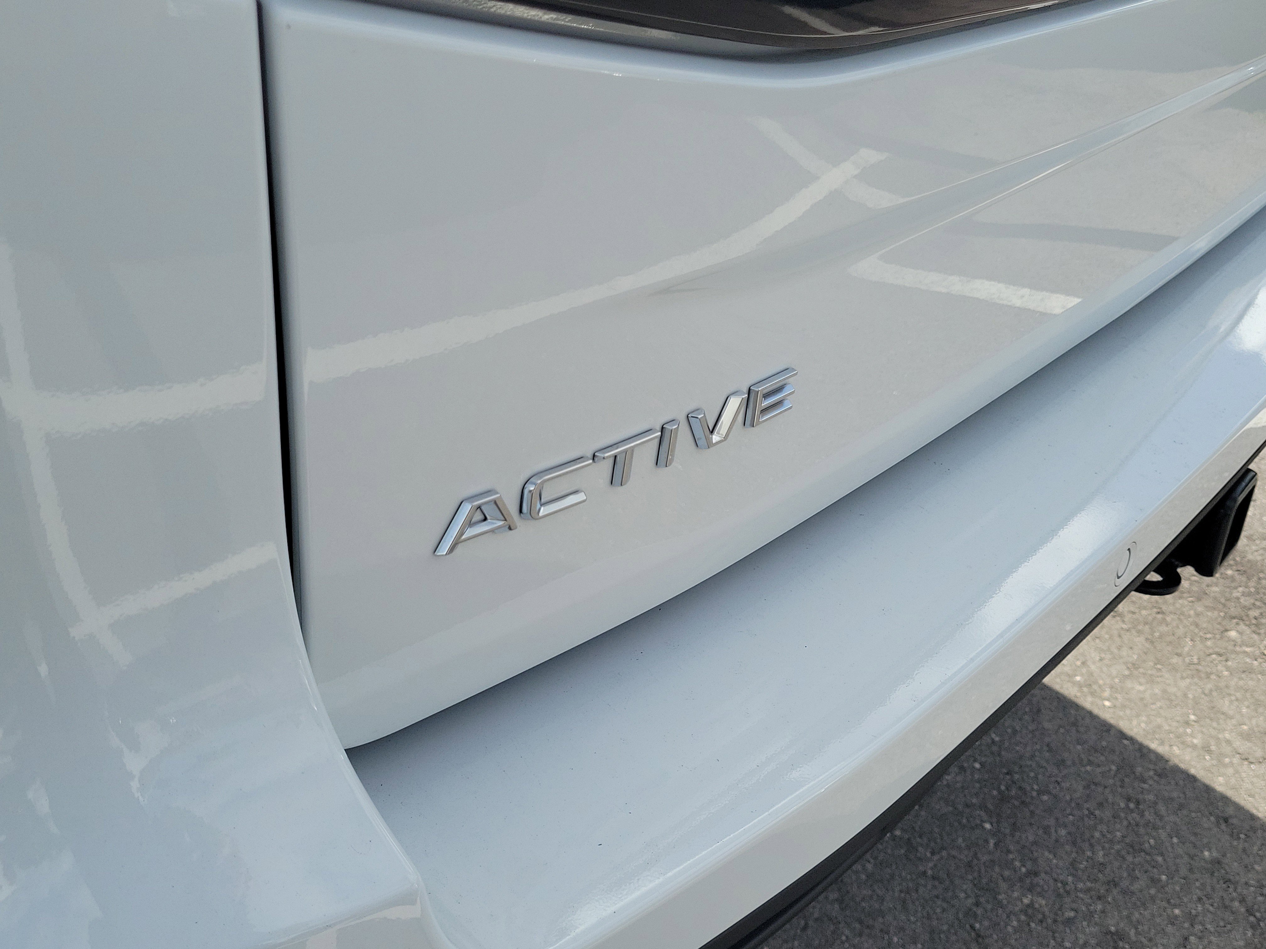 New 2025 Ford Expedition Max Active image 6