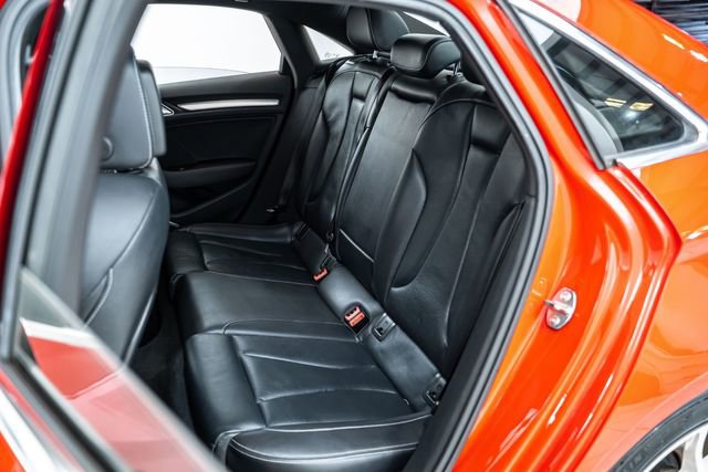 Used 2015 Audi S3 Premium Plus AWD/4WD image 22