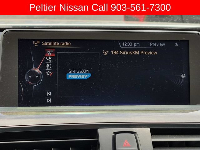 Used 2015 BMW 428i xDrive Convertible AWD/4WD image 35