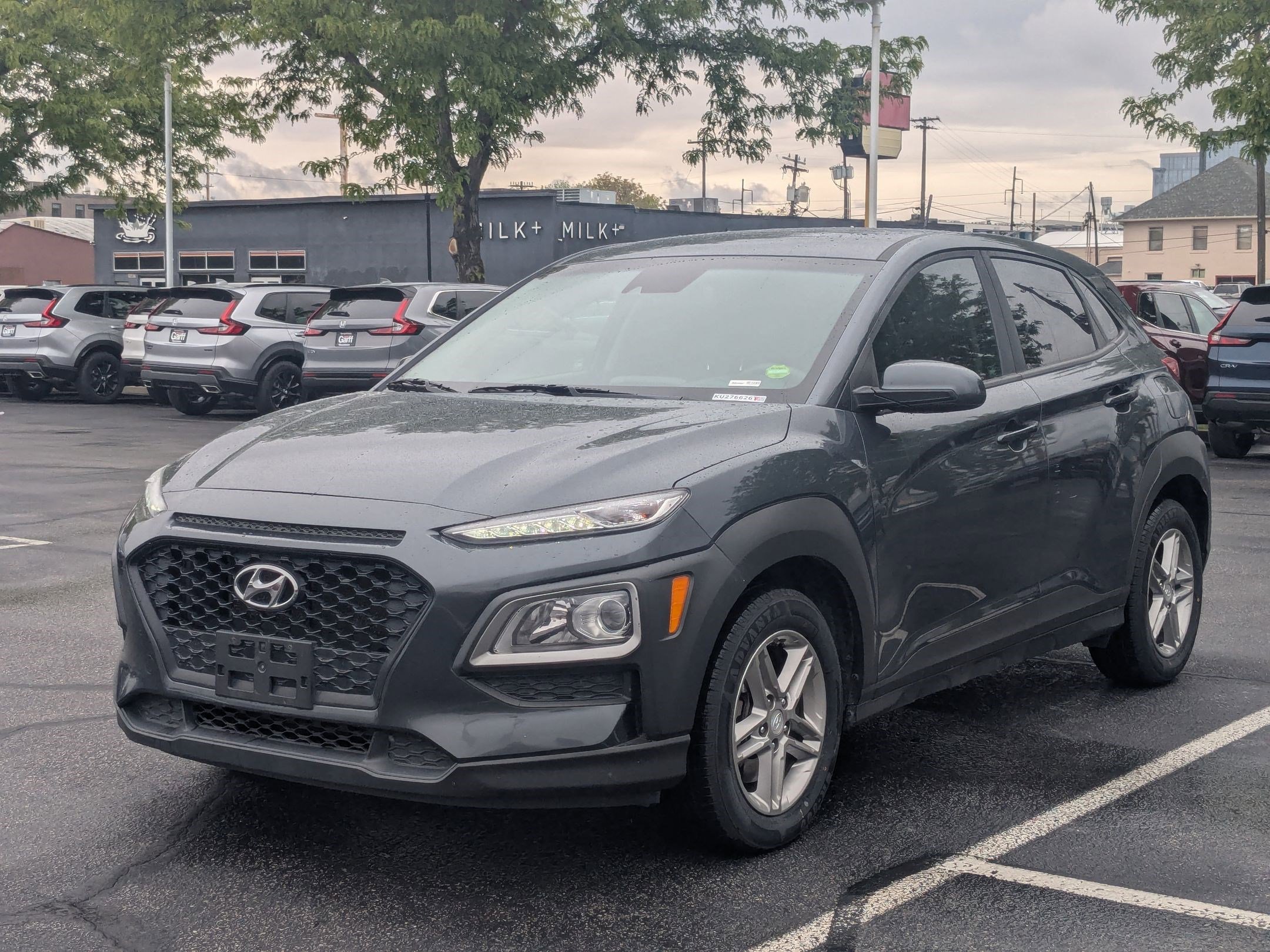 Used 2019 Hyundai Kona SE AWD/4WD image 10