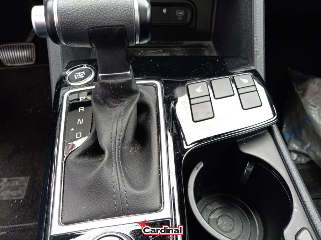 Used 2023 Kia Sportage X-Line w/ X-Line Premium Package image 36