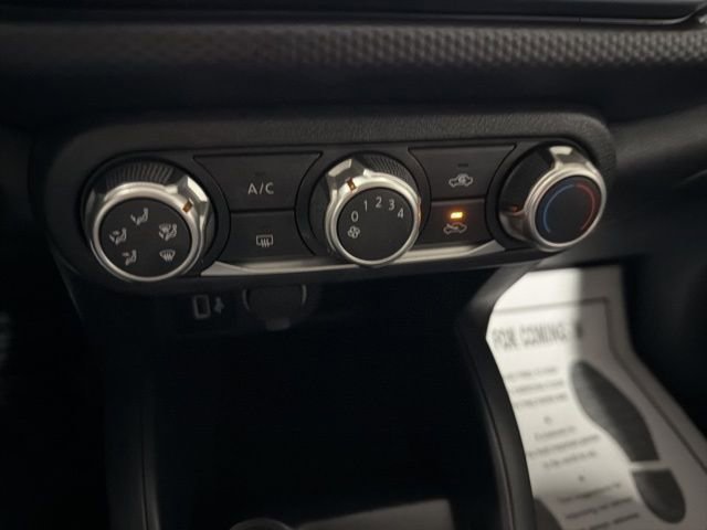 Used 2024 Nissan Kicks S FWD image 22