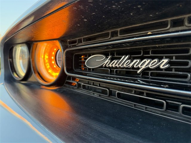 Used 2021 Dodge Challenger R/T Scat Pack w/ T/A Package image 26