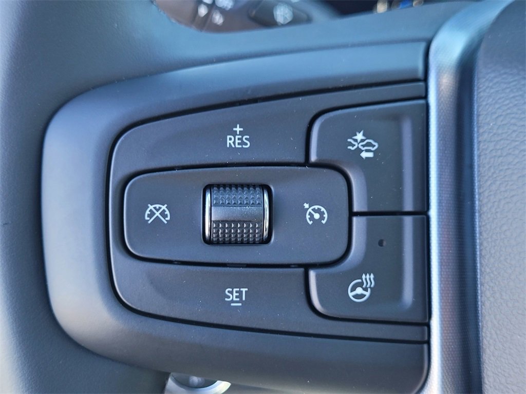 New 2026 GMC Sierra 1500 Elevation w/ Elevation Select Package image 20