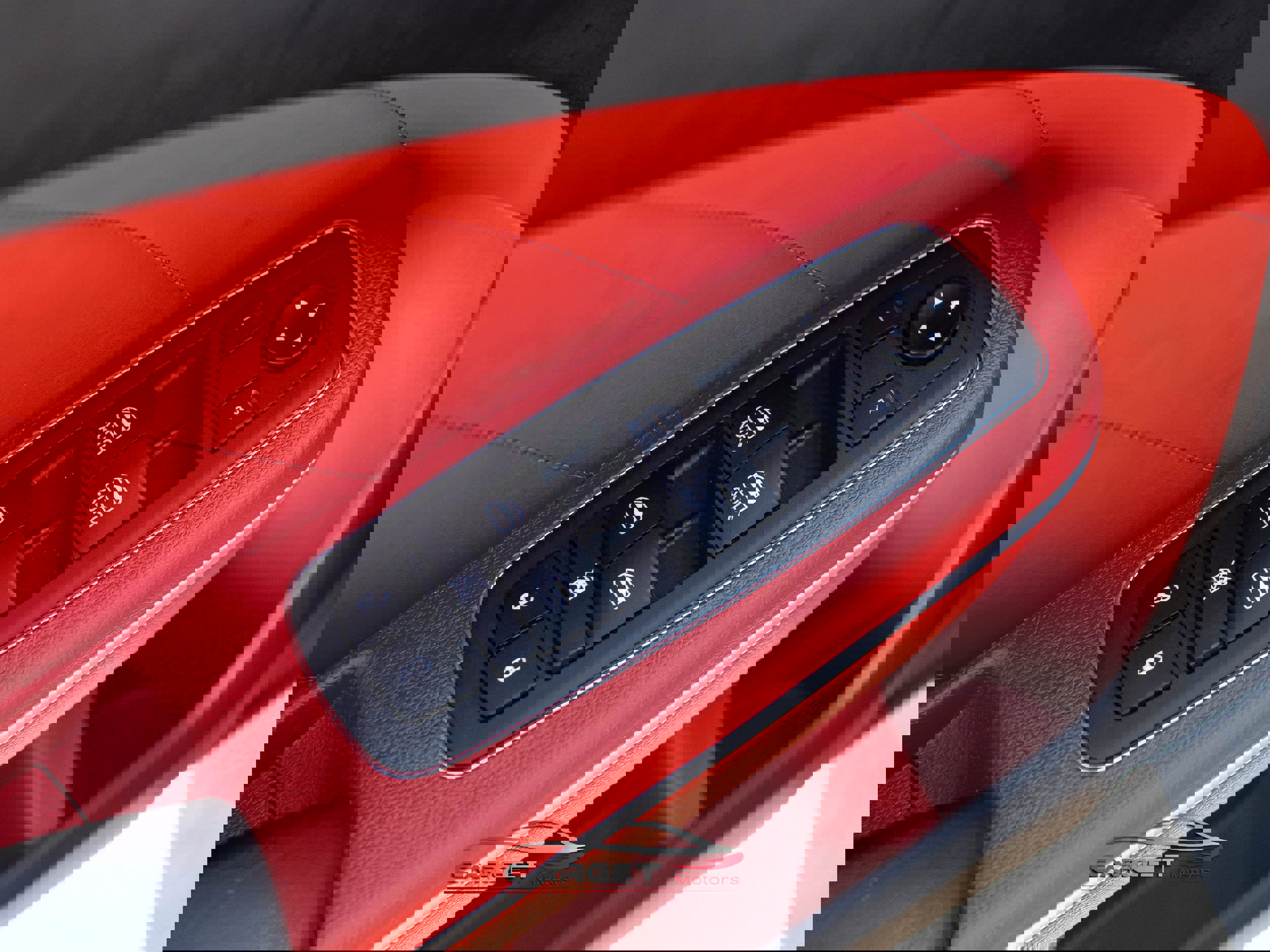 Used 2021 Dodge Charger Scat Pack w/ Dynamics Package image 38