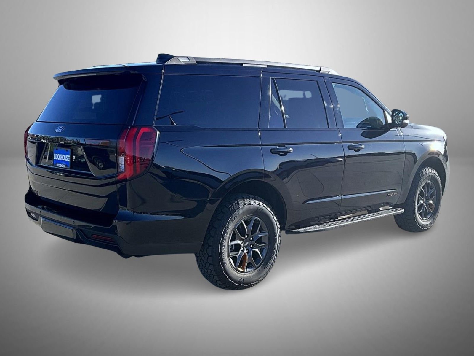 New 2025 Ford Expedition Tremor image 5