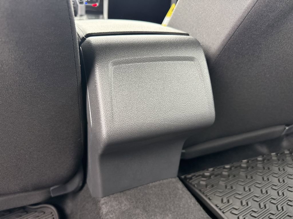 New 2026 Volkswagen Jetta S FWD image 25